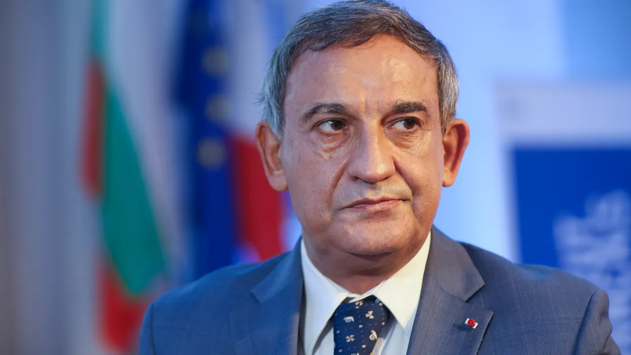 Стефан Тафров: Украйна защитава не само себе си, а цяла Европа