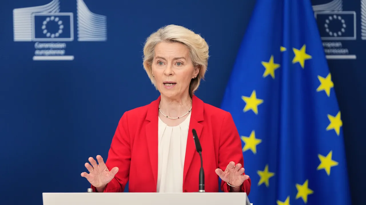 Китайското събуждане на Европа