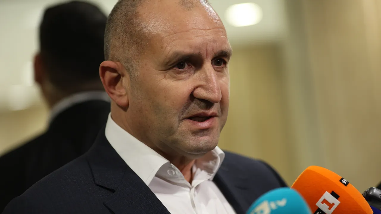 Президентът: Нарушаването на баланса между институциите подкопава демокрацията