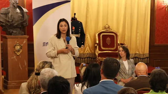 Славкова: Бюджетът обедини синдикати и работодатели