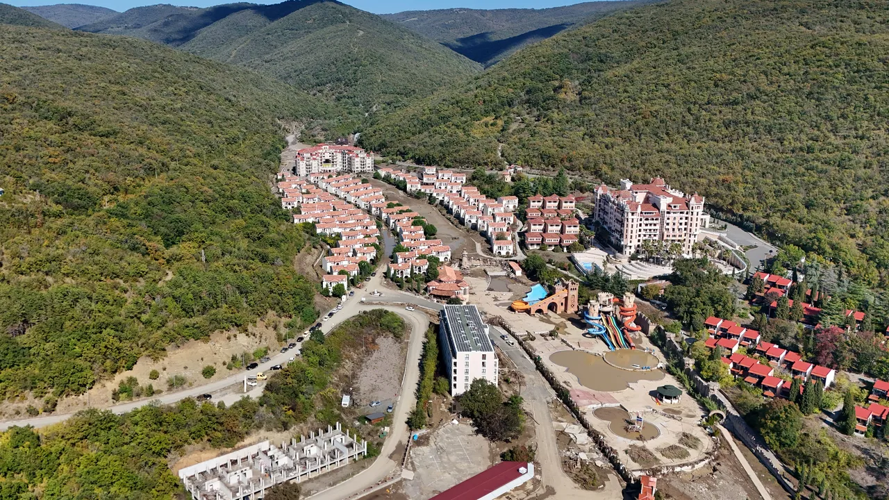 Явор Димитров: Ще зачестяват екстремните явления в природата