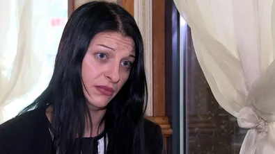 Пребита до смърт пред децата си, но жива: "Чакам справедливост, а той е навън"