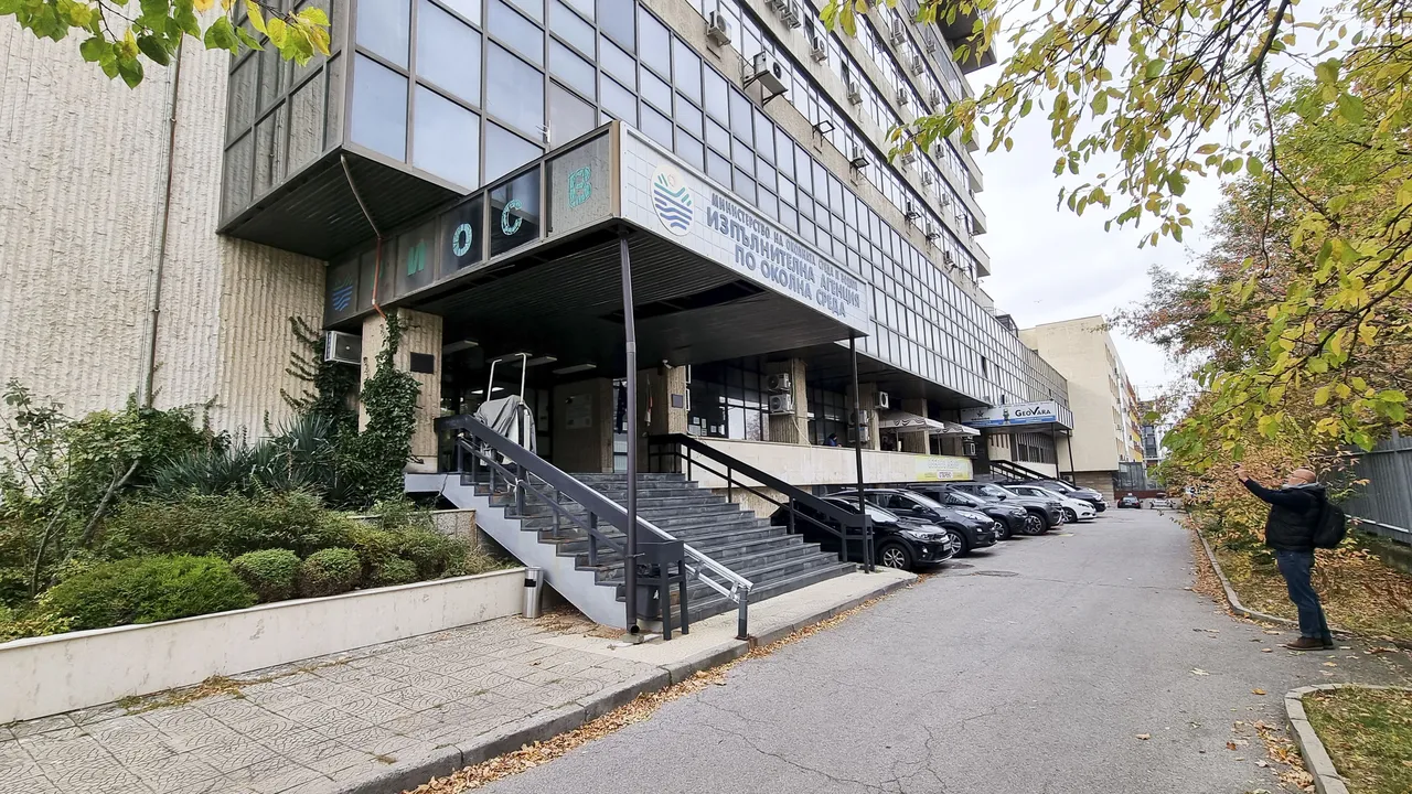 Започват съдебни дела за мръсния въздух във Велико Търново