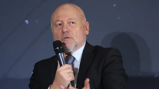 Тодор Тагарев: Няма да видим скоро споразумение за мир