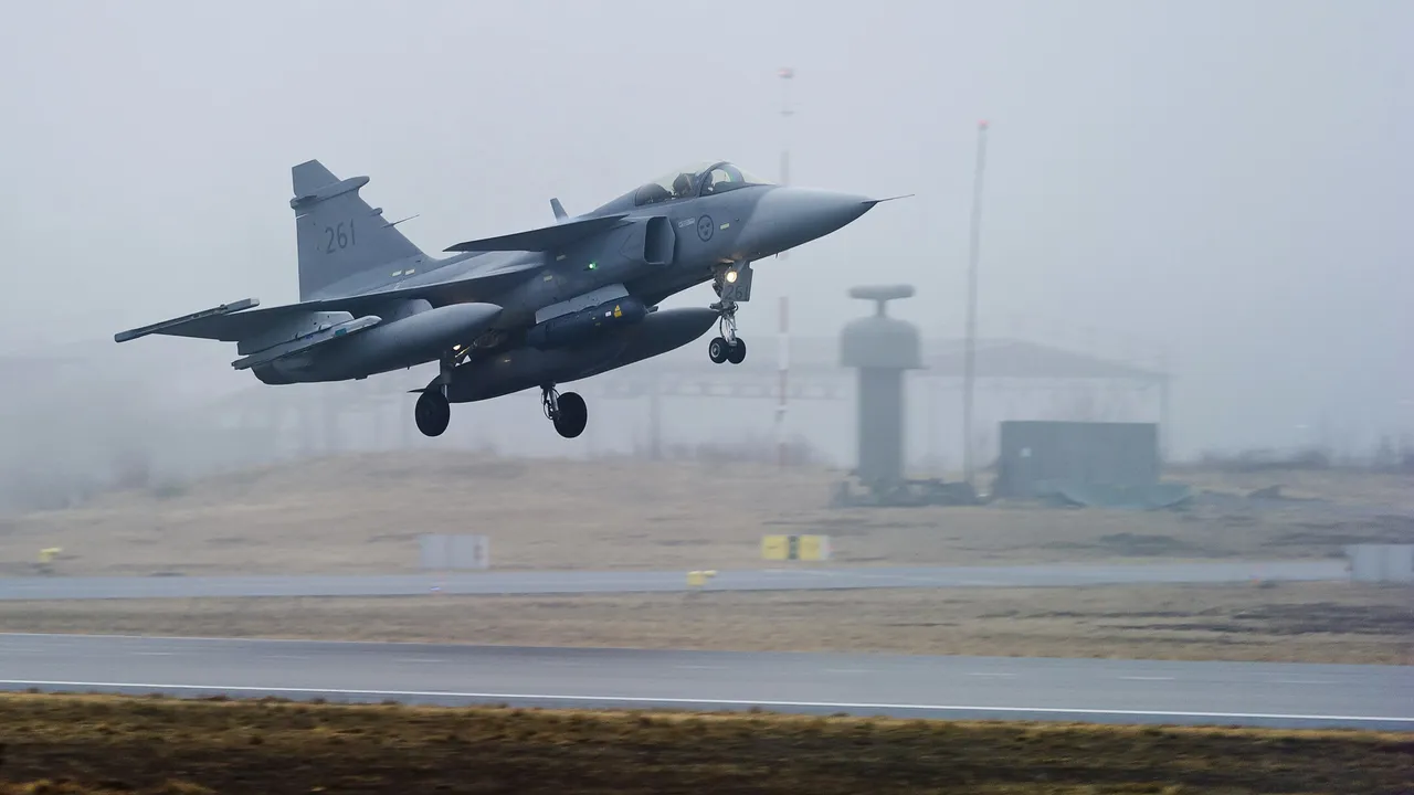 Швеция настоява за ракети с обсег до руска територия