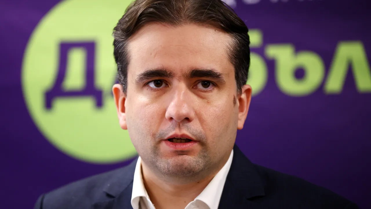 Божидар Божанов: Бюджет 2026 води страната към фискална пропаст