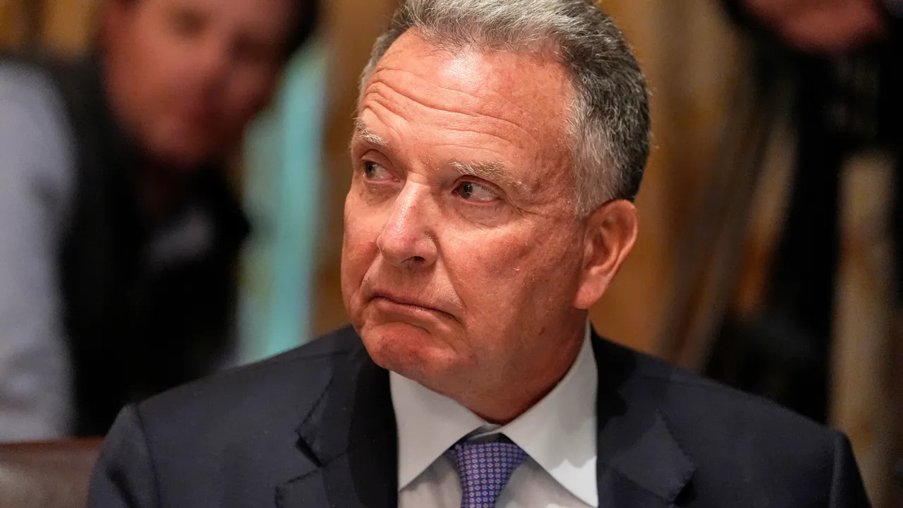 Bloomberg: Уиткоф е давал съвети на Кремъл за разговорите с Тръмп