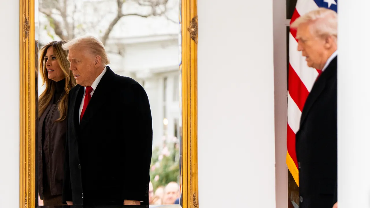 След скандалния запис: Тръмп твърди, че Уиткоф просто изпълнява задачата си