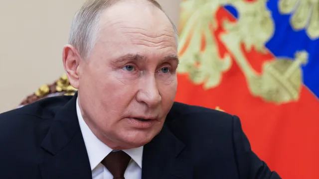 Москва цели 95% „руско самосъзнание“ в анексираните украински територии до 2036 г.