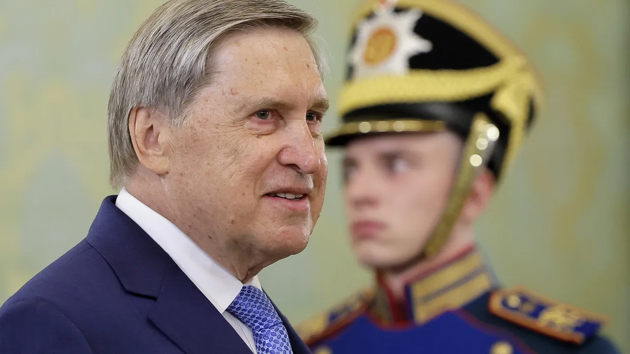 Уиткоф пристига в Москва за нов кръг мирни преговори за Украйна