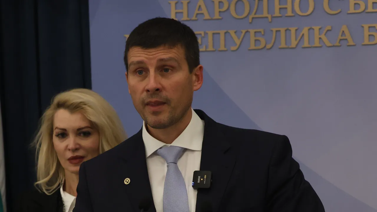 Михайлов за акцията срещу "Величие": Искат да отклонят вниманието от важните теми днес (ВИДЕО)