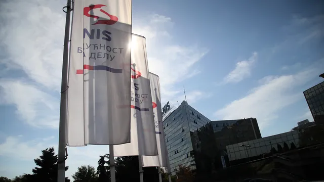 Сърбия предлага промени за придобиване на НИС