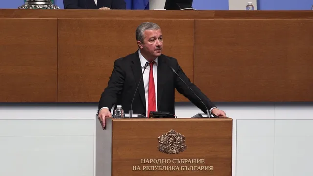 Драгомир Стойнев: Тотото се дава само срещу двойна такса