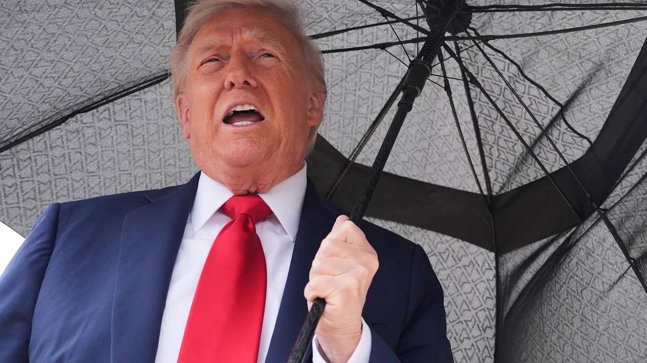 Планът за мир на Тръмп бил базиран на документ с руски искания