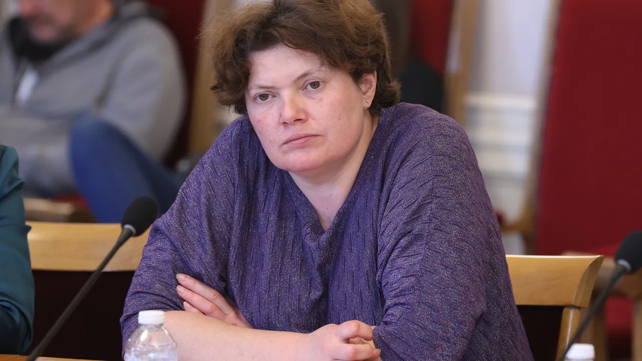 Смениха шефа на Агенцията за пътна безопасност