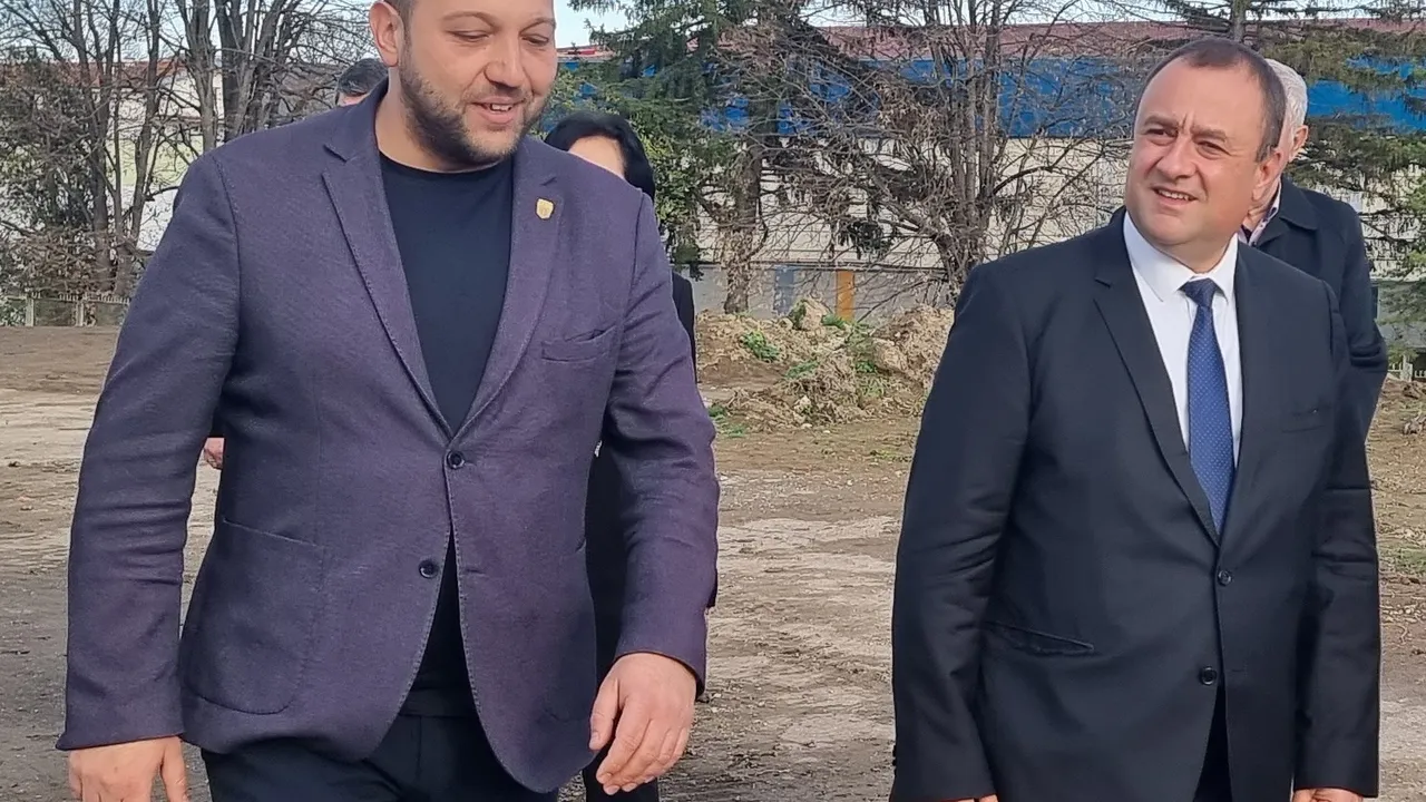 Иван Иванов: Над 370 от проверените 400 обекти са строени край реки и дерета