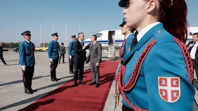 Вулин откри български шпиони… с въображение, по-голямо от доказателствата