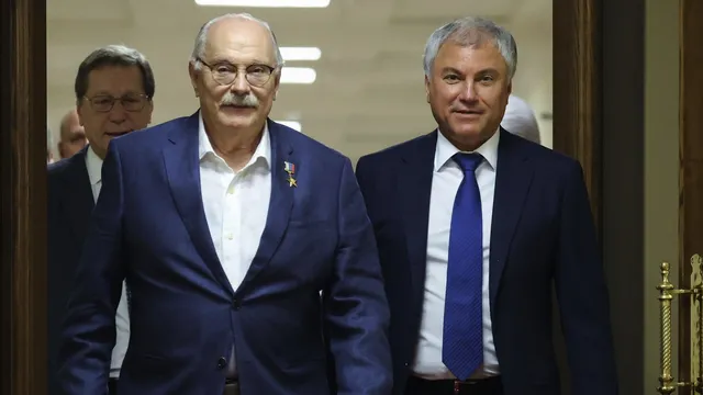 Европейците избирали Русия заради "свободата на словото", твърди руски политик