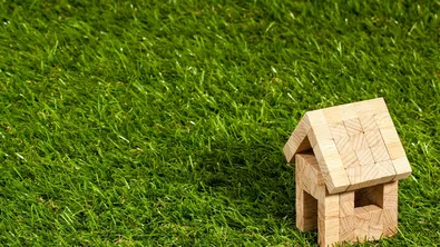 Очаква се ръст от 10% на цените на имотите на зелено