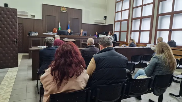 След 7 години: Започна делото за източване на НЗОК