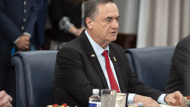 Израел: няма спокойствие в Ливан без сигурност за Израел