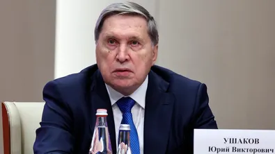 "Това е неприемливо". Русия с първи коментар за изтеклите разговори между Уитков и Ушаков