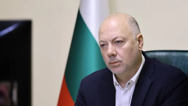 Правителството промени концесията за пристанище "Бургас-запад"