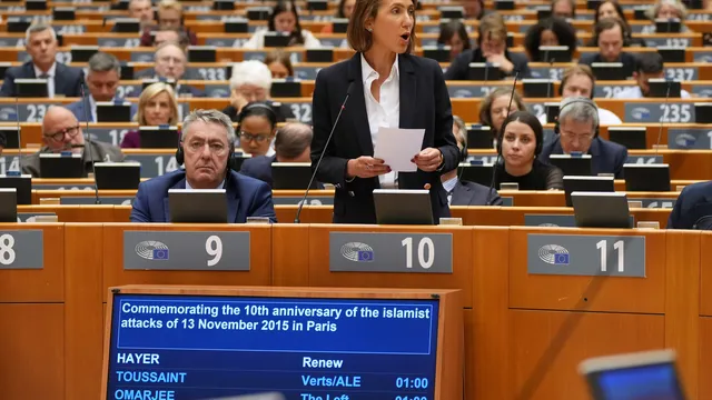 ЕП реши: забрана за достъп до социални мрежи за деца под 16 години