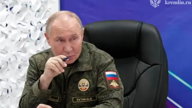 Путин: САЩ осъзнават сложността на украинския въпрос