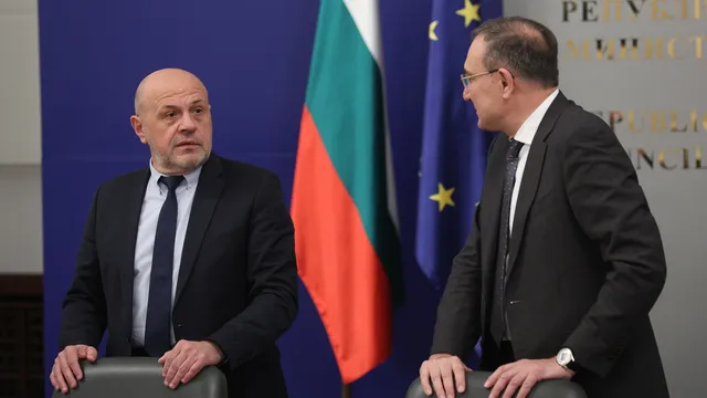 НСТС не подкрепи предложението на ПП–ДБ за майчинството