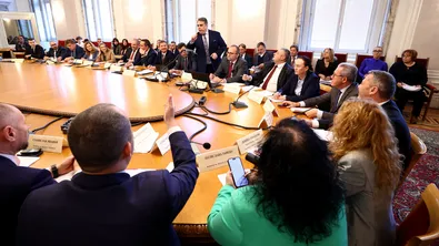 ДОО за 2026 г. мина: вдигат пенсионната вноска