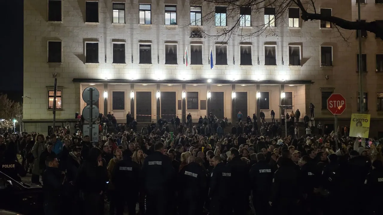 Кирил Петков: Удариха наш младеж от ПП в парламента (ВИДЕО)