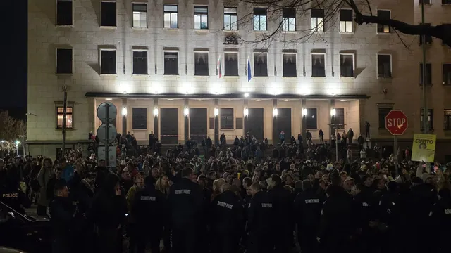 Кирил Петков: Удариха наш младеж от ПП в парламента (ВИДЕО)