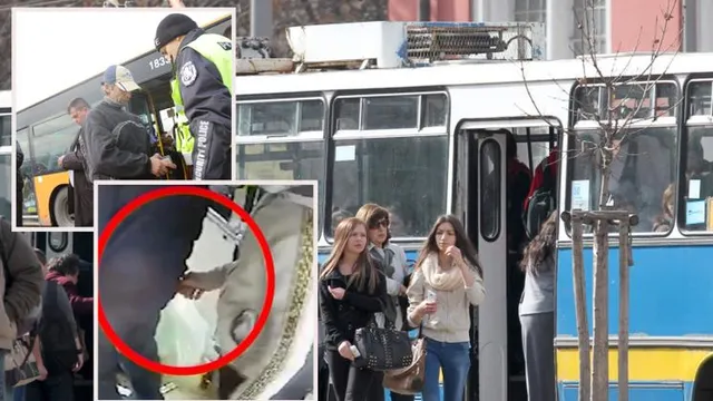 Терор в магазина: Банди от 6-годишни джебчии обират пенсионери в София