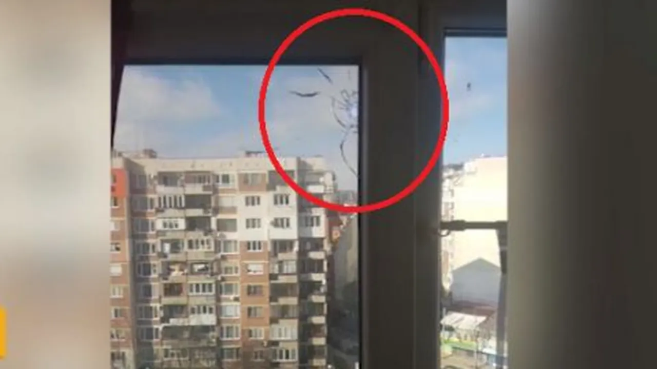 Снайперист в „Редута“: Стрелят по котки и камери, кварталът е в паника