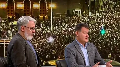 Политолози: Радикализацията на протестите е неизбежна заради управлението
