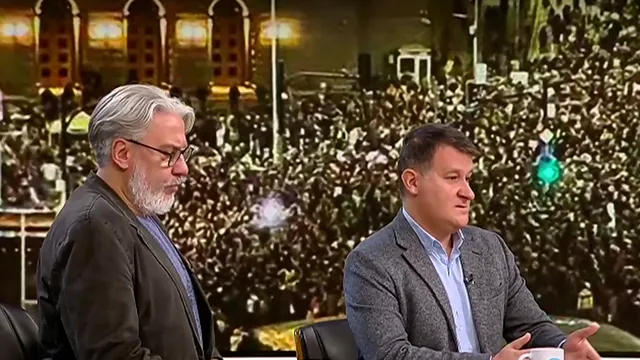 Политолози: Радикализацията на протестите е неизбежна заради управлението