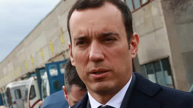 Терзиев за оттегления Бюджет: Той не отразява нуждите на хората