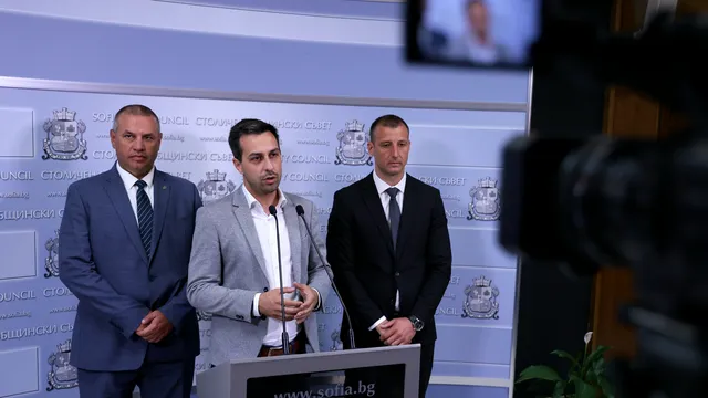 "Възраждане": Има разминаване в цената на ремонта на "Топлофикация" в "Дружба"