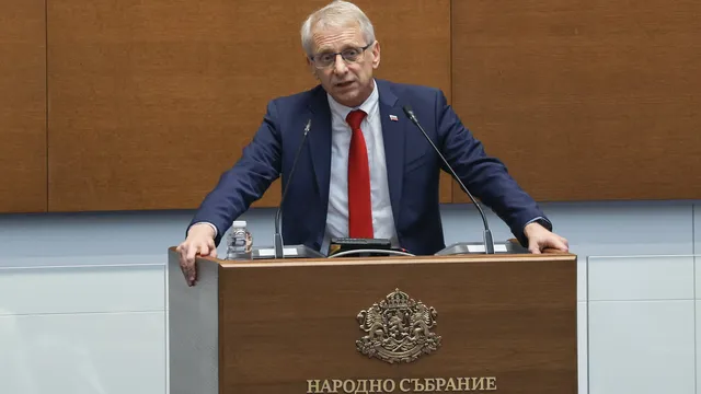 ПП: Двама наши сътрудници са нападнати от депутат