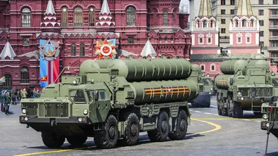 Индия одобри покупка на руски С-400 за над 1 млрд. долара