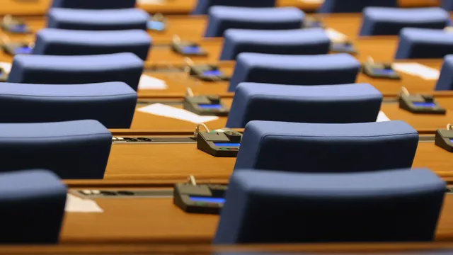 НС прие мерки за контрол на корупцията