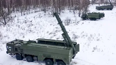 Беларус ще разположи ракетния комплекс „Орешник“ до края на годината