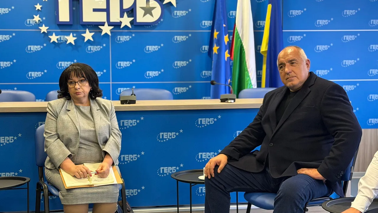 Борисов: Диалогът с работодатели и синдикати е възстановен