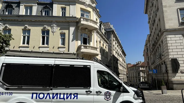 Отново: Отхвърлиха предложението за нова структура на Столична община