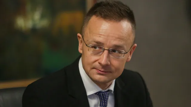 Унгарският външен министър: Сърбия и Унгария трябва заедно да изградят петролопровод