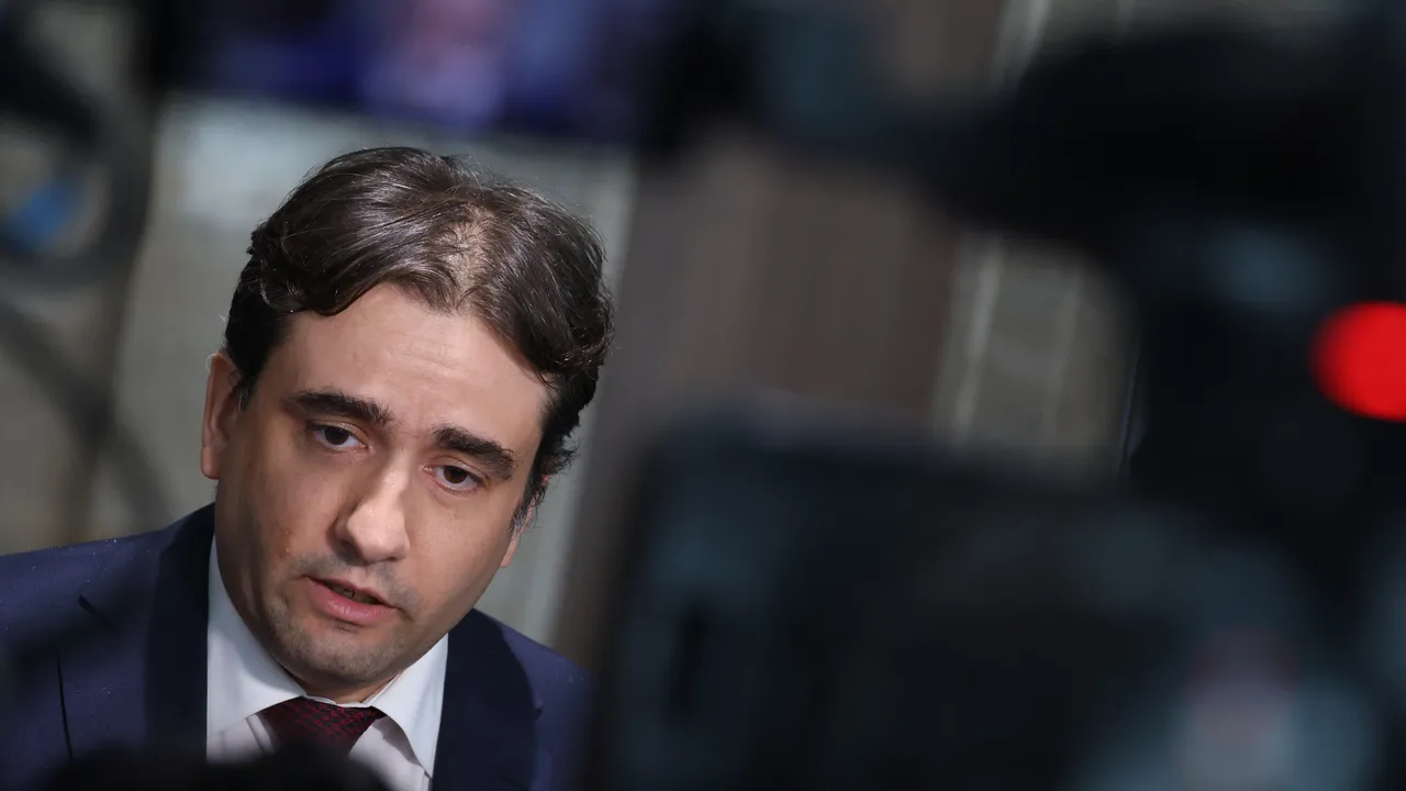 Божидар Божанов: Гражданите обърнаха играта – бюджетът падна