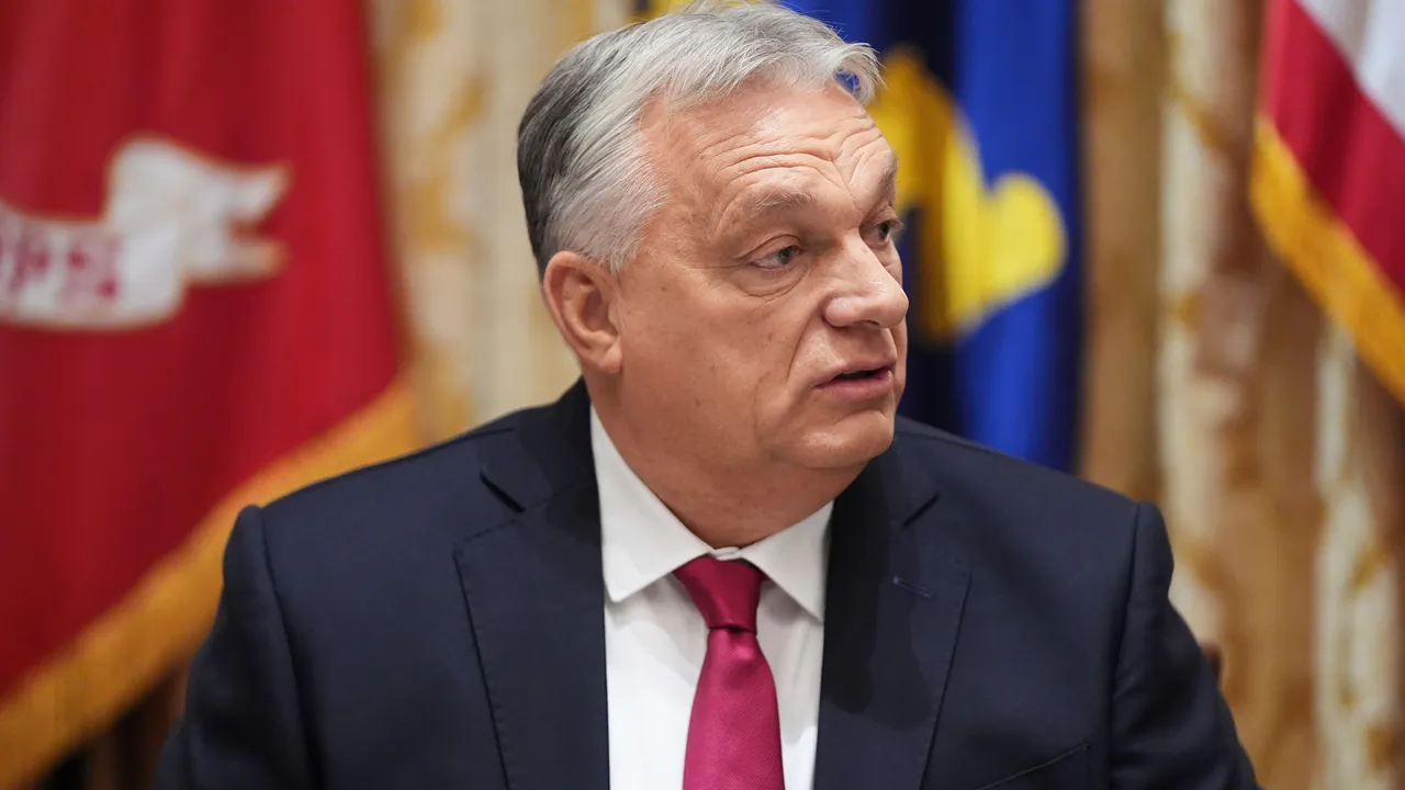 Виктор Орбан: Утре ще проведа разговори за доставките на суров петрол и газ от Русия