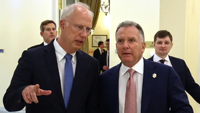 "Сделка на всяка цена" ще е печеливша за Русия