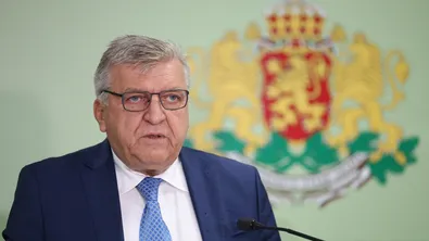 Манол Генов: Може и да има бюджет до Нова година